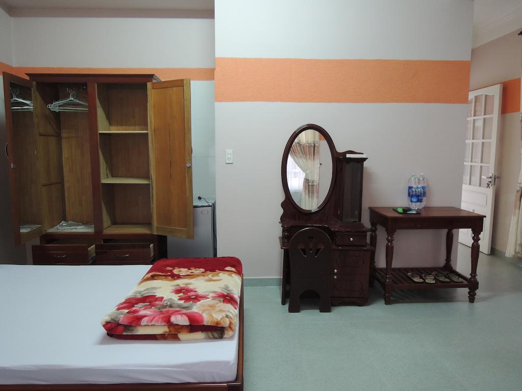 Hong Lan Hotel Da Lat Eksteriør billede