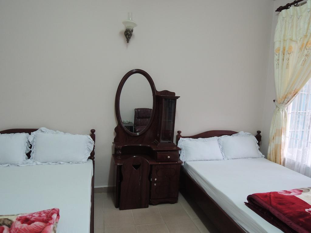 Hong Lan Hotel Da Lat Eksteriør billede