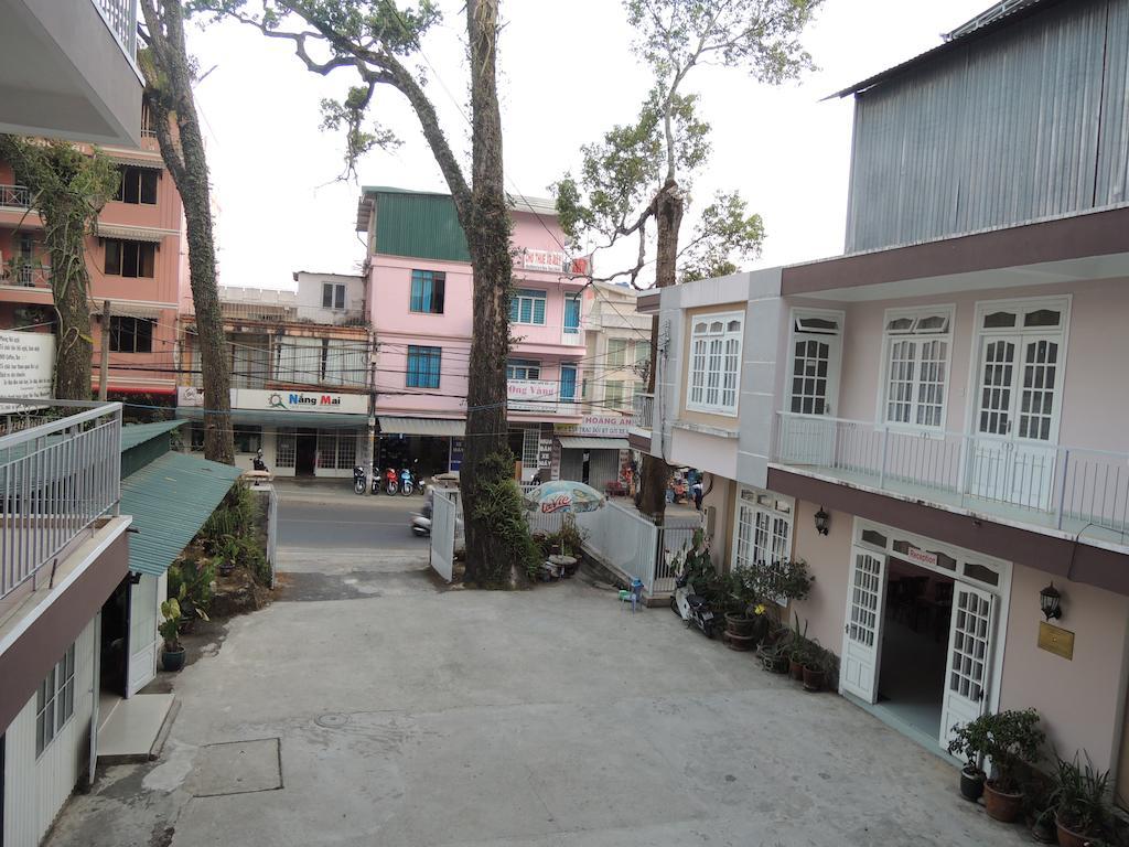 Hong Lan Hotel Da Lat Eksteriør billede